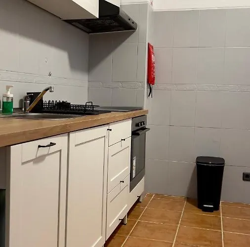 Apartament Apartamento T2 Com Terraco Grande *