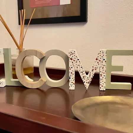 Apartamento T2 Com Terraco Grande Apartment