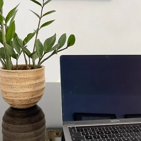 Apartament Apartamento T2 Com Terraco Grande *