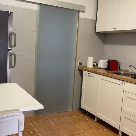 Apartamento Com Terraço Grande Apartamento Quarteira