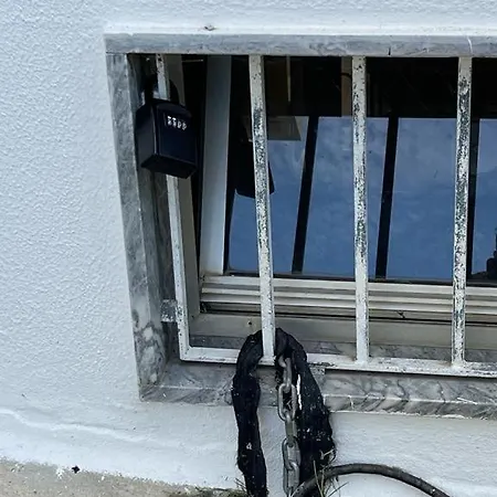 Apartment Apartamento T2 Com Terraco Grande Quarteira