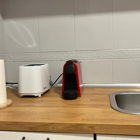 Lägenhet Apartamento T2 Com Terraco Grande